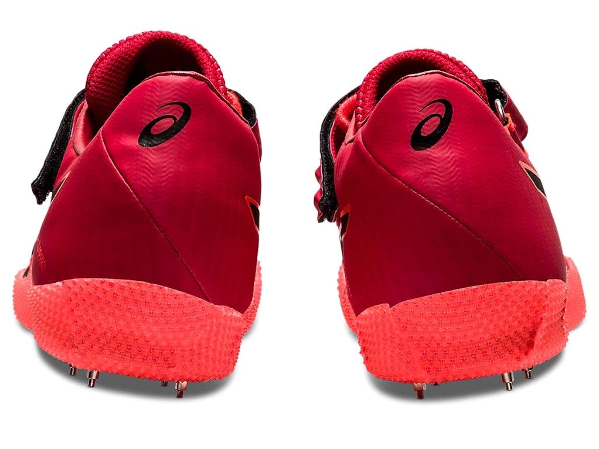 シューズ ASICS RISE 2 Amazon.co.jp: ASICS High Jump Pro 2 Track and Field Shoes